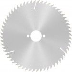 Disco PRO Wood, 190 x 2,6 x 30 mm, T60 ref� 2608641188 BOSCH