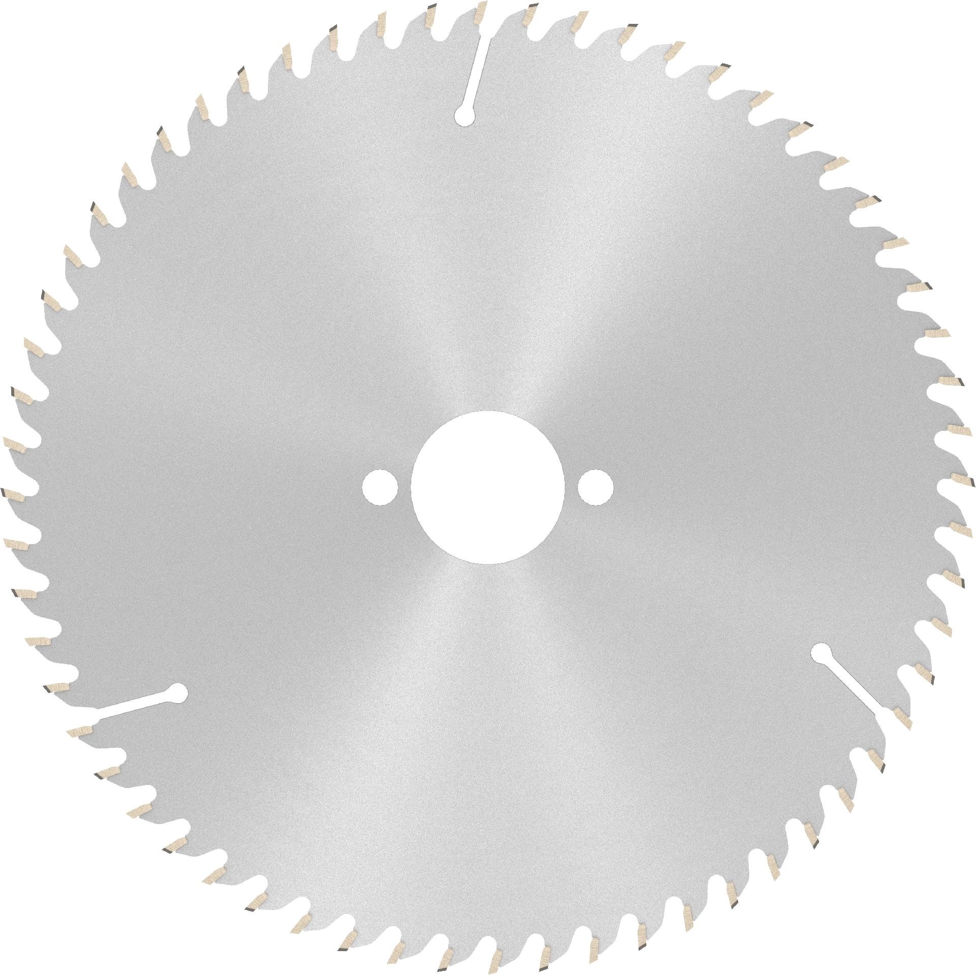 Disco PRO Wood, 190 x 2,6 x 30 mm, T60 refª 2608641188 BOSCH