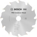 Disco PRO Construct Wood, 150 x 2,4 x 20 mm refª 2608641199 BOSCH Disco PRO Construct Wood, 150 x 2,4 x 20 mm refª 2608641199 BOSCH