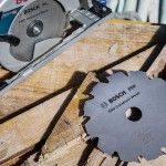 Disco PRO Construct Wood, 150 x 2,4 x 20 mm refª 2608641199 BOSCH Disco PRO Construct Wood, 150 x 2,4 x 20 mm refª 2608641199 BOSCH