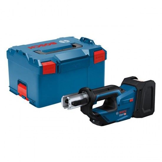 Ferramenta de prensagem sem fio GPT 18V-19 Professional ref 06019M2000 BOSCH