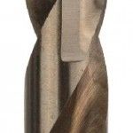 Broca em HSS-Co, DIN 338 ref� 2608585860 BOSCH