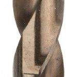 Broca em HSS-Co, DIN 338 ref� 2608585865 BOSCH