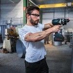 Broca PRO Stainless Steel HSS-Co, 1 x 12 x 34 mm, 10 unid. ref� 2608585872 BOSCH