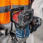 Misturadores GRW 18V-120 Professional refª 06011C2000 BOSCH Misturadores GRW 18V-120 Professional refª 06011C2000 BOSCH