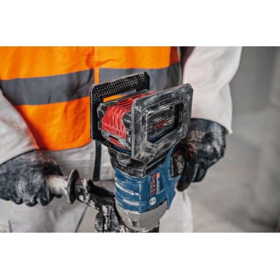 Misturadores GRW 18V-120 Professional refª 06011C2000 BOSCH Misturadores GRW 18V-120 Professional refª 06011C2000 BOSCH