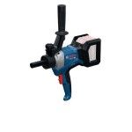 Misturadores GRW 18V-120 Professional refª 06011C2000 BOSCH Misturadores GRW 18V-120 Professional refª 06011C2000 BOSCH