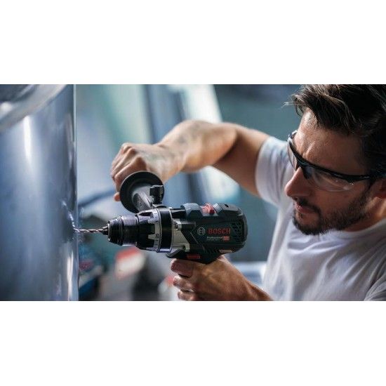Broca PRO Stainless Steel HSS-Co, 4 x 43 x 75 mm, 10 unid. refª 2608585880 BOSCH Broca PRO Stainless Steel HSS-Co, 4 x 43 x 75 mm, 10 unid. refª 2608585880 BOSCH