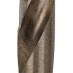 Broca PRO Stainless Steel HSS-Co, 4 x 43 x 75 mm, 10 unid. refª 2608585880 BOSCH Broca PRO Stainless Steel HSS-Co, 4 x 43 x 75 mm, 10 unid. refª 2608585880 BOSCH
