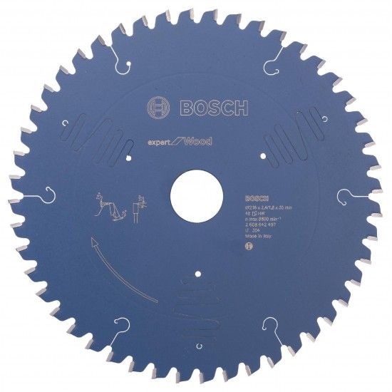 Disco Expert for Wood refª 2608642497 BOSCH Disco Expert for Wood refª 2608642497 BOSCH