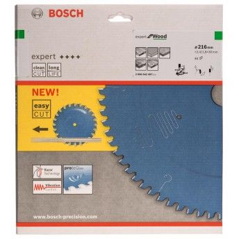 Disco Expert for Wood refª 2608642497 BOSCH Disco Expert for Wood refª 2608642497 BOSCH