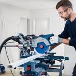 Disco Expert for Multi Material ref� 2608642494 BOSCH