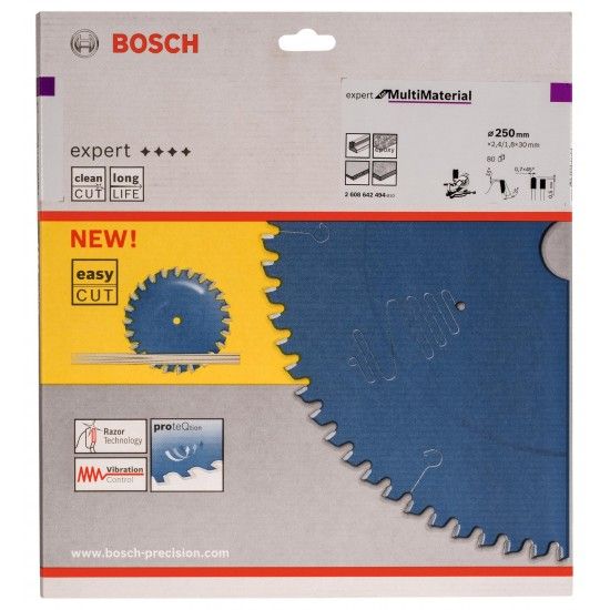 Disco Expert for Multi Material ref� 2608642494 BOSCH