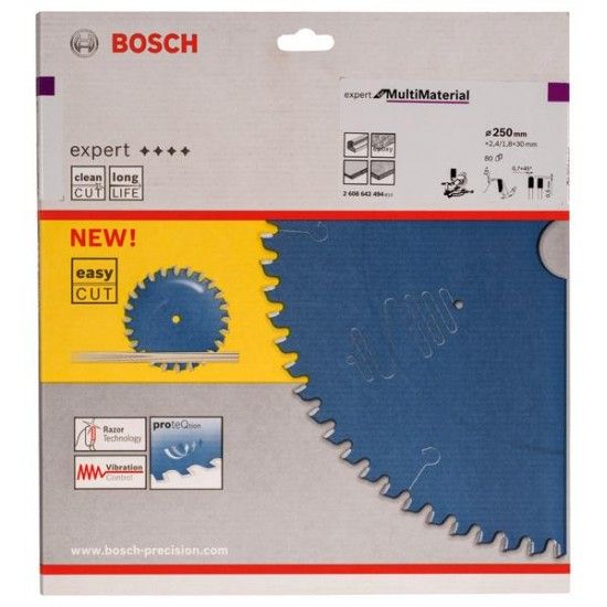 Disco Expert for Multi Material ref� 2608642494 BOSCH