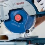 Disco Expert for Multi Material ref� 2608642494 BOSCH