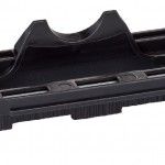 Acess�rios de escova e borracha para bocais ref� 2609256F23 BOSCH