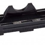 Acessórios de escova e borracha para bocais refª 2609256F22 BOSCH Acessórios de escova e borracha para bocais refª 2609256F22 BOSCH