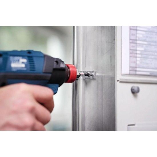 Pontas de aparafusar e chaves de caixa Conjunto de pontas de inser��o Impact Control (8XPZ3) ref� 26