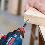 Pontas de aparafusar e chaves de caixa Conjunto de pontas de inser��o Impact Control (8XPZ3) ref� 26