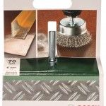 Catrabucha para berbequins 70 mm ref� 2609256517 BOSCH