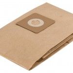 Sacos de papel para pó refª 2609256F32 BOSCH Sacos de papel para pó refª 2609256F32 BOSCH