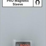Acessrio magntico PRO ref 2608522354 BOSCH