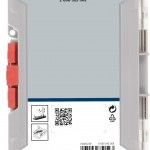 Organizador caixa médio PRO refª 2608522362 BOSCH Organizador caixa médio PRO refª 2608522362 BOSCH
