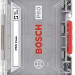 Organizador caixa médio PRO refª 2608522362 BOSCH Organizador caixa médio PRO refª 2608522362 BOSCH