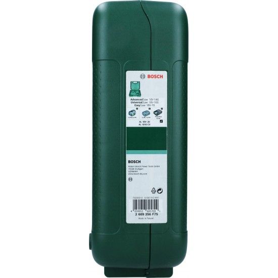 Mala de transporte para serra vertical ref� 2609256F75 BOSCH