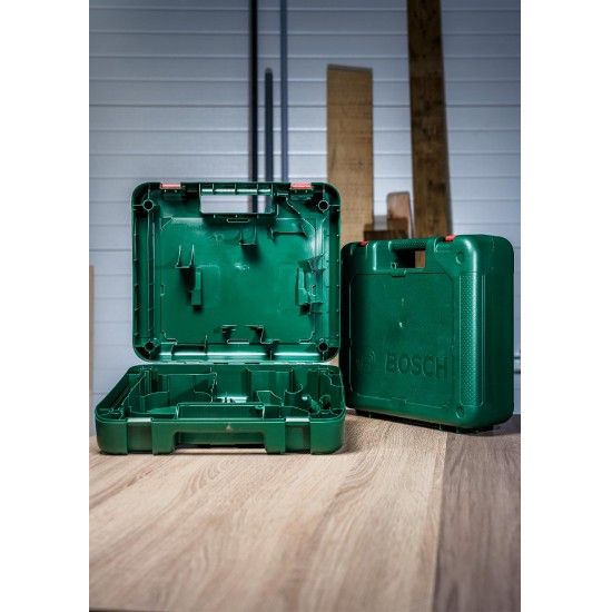 Mala de transporte para serra vertical ref� 2609256F75 BOSCH