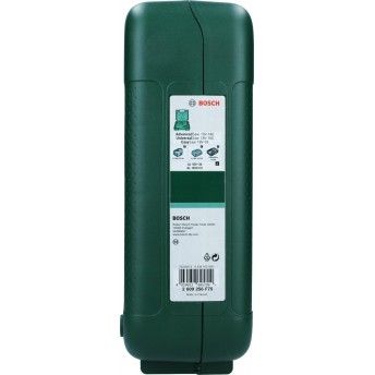 Mala de transporte para serra vertical ref� 2609256F75 BOSCH