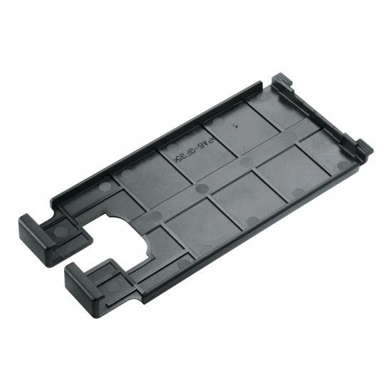 Placa base para serra Advanced 140 refª 2609256F73 BOSCH Placa base para serra Advanced 140 refª 2609256F73 BOSCH
