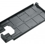 Placa base para serra Advanced 140 refª 2609256F73 BOSCH Placa base para serra Advanced 140 refª 2609256F73 BOSCH