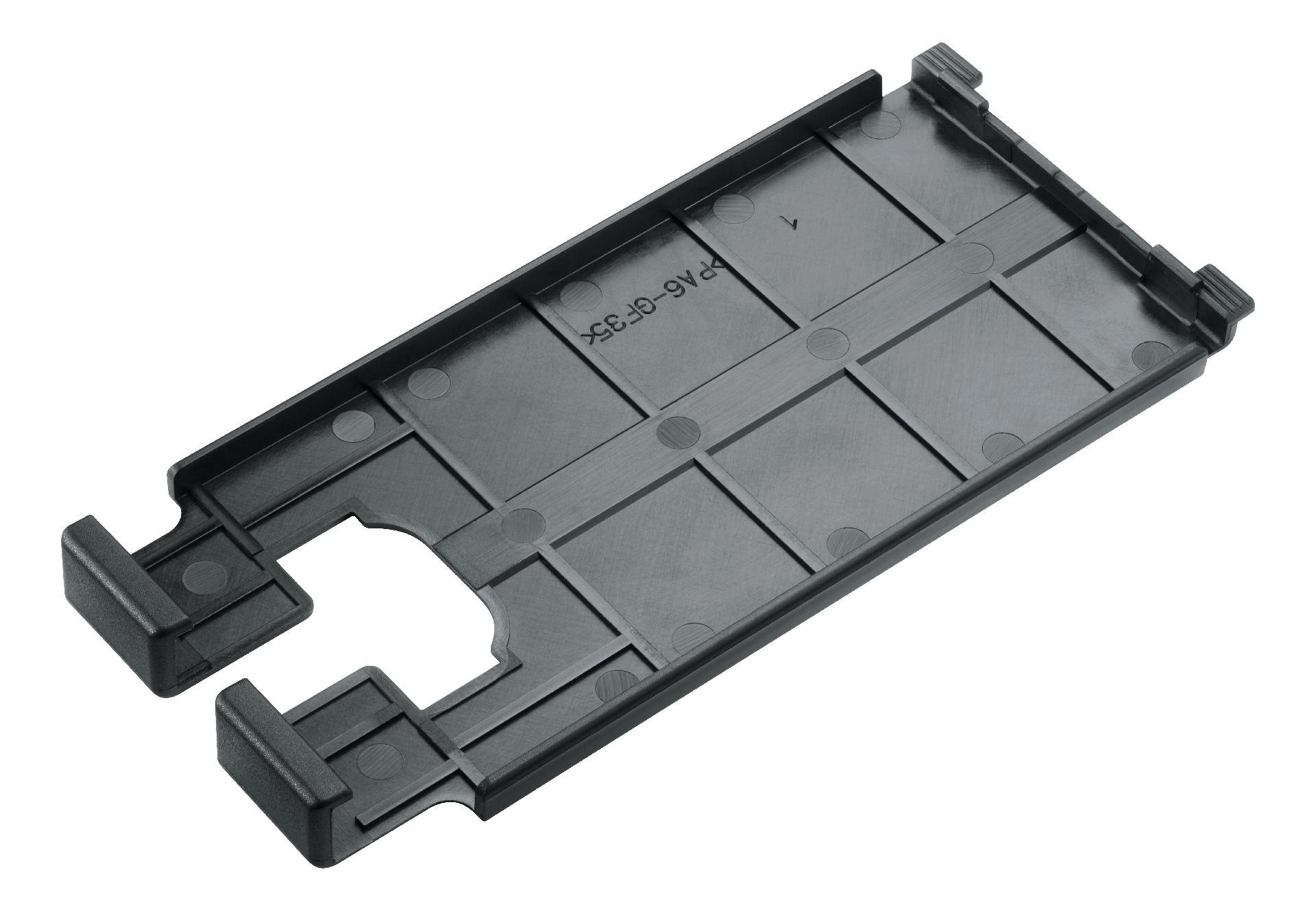 Placa base para serra Advanced 140 refª 2609256F73 BOSCH