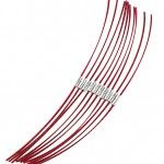 Fio extra forte 26 cm (2,4 mm) ref� F016800181 BOSCH