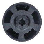 Suporte de lixa para EasyCurvSander 12 ref� 2609256F54 BOSCH