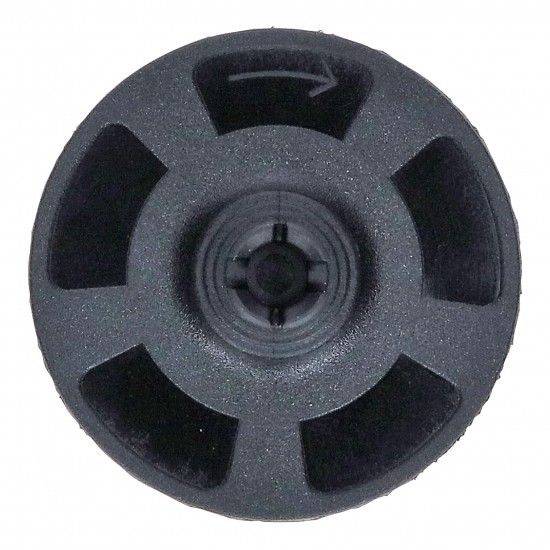 Suporte de lixa para EasyCurvSander 12 ref� 2609256F54 BOSCH