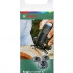 Suporte de lixa para EasyCurvSander 12 ref� 2609256F54 BOSCH
