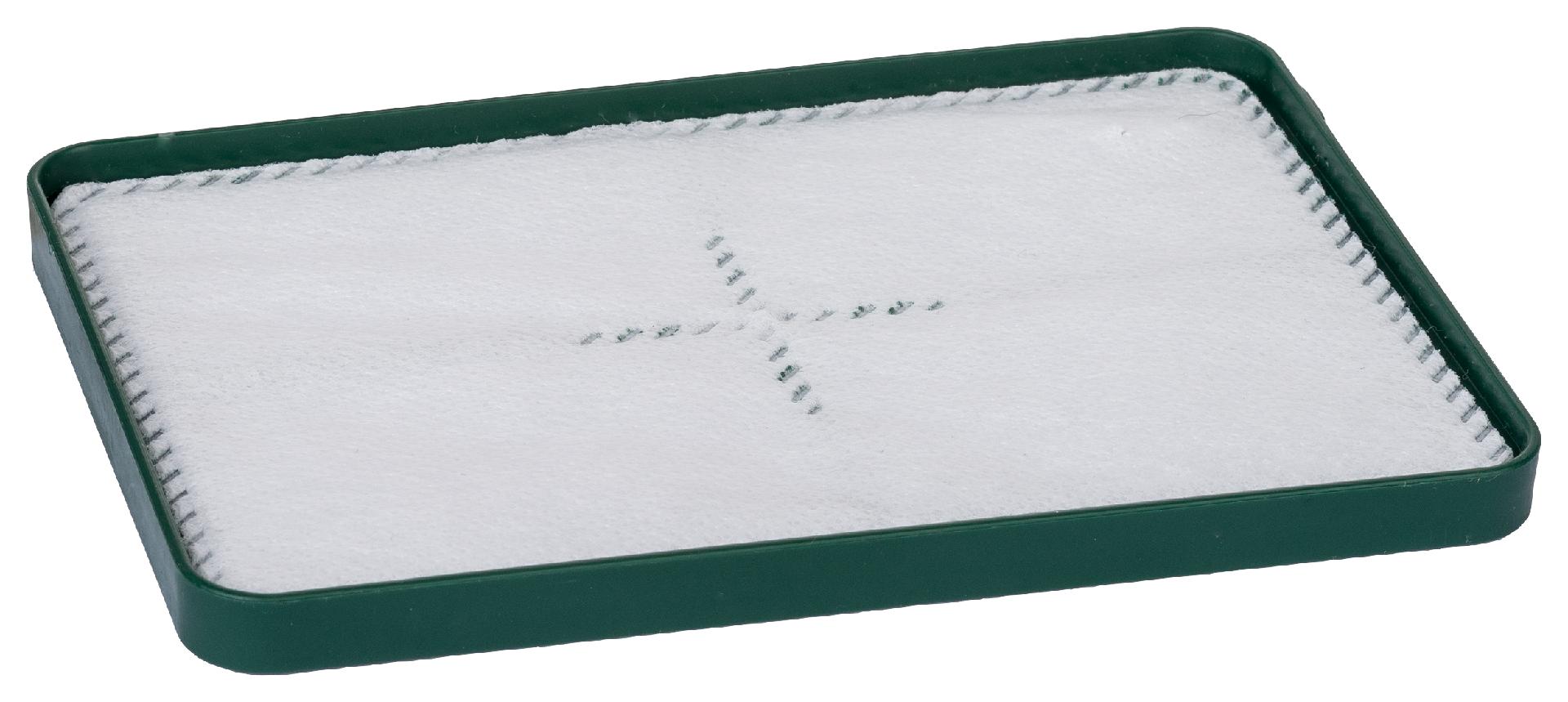 Pré-filtros refª 2609256F37 BOSCH
