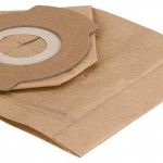 Sacos de papel para p� ref� 2609256F34 BOSCH