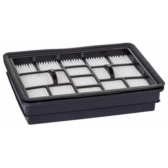Filtro plano com pregas refª 2609256F36 BOSCH Filtro plano com pregas refª 2609256F36 BOSCH