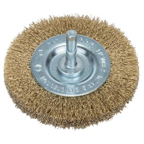 Catrabucha para berbequins revestido de latão, 75 mm refª 2609256529 BOSCH Catrabucha para berbequins revestido de latão, 75 mm refª 2609256529 BOSCH