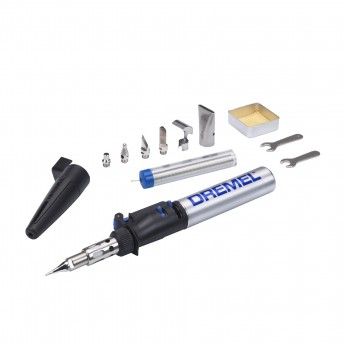 Ferramentas sem fio DREMEL VersaTip (2000-7 Hobby) ref F0132000KF DREMEL