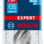 Broca EXPERT SDS max-8X de 20 x 200 x 320 mm ref� 2608900228 BOSCH