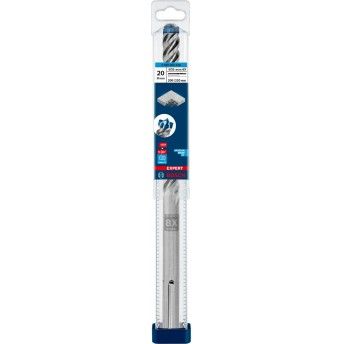 Broca EXPERT SDS max-8X de 20 x 200 x 320 mm ref� 2608900228 BOSCH