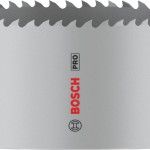 Serra craniana PRO Multi Material, 133 mm, roscada refª 2608901541 BOSCH Serra craniana PRO Multi Material, 133 mm, roscada refª 2608901541 BOSCH