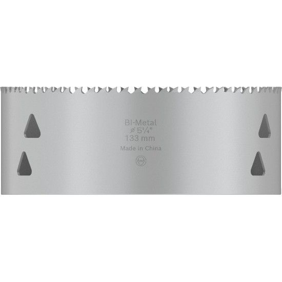 Serra craniana PRO Multi Material, 133 mm, roscada refª 2608901541 BOSCH Serra craniana PRO Multi Material, 133 mm, roscada refª 2608901541 BOSCH