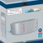 Serra craniana PRO Multi Material, 133 mm, roscada refª 2608901541 BOSCH Serra craniana PRO Multi Material, 133 mm, roscada refª 2608901541 BOSCH