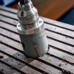 Serra craniana PRO Multi Material, 133 mm, roscada refª 2608901541 BOSCH Serra craniana PRO Multi Material, 133 mm, roscada refª 2608901541 BOSCH