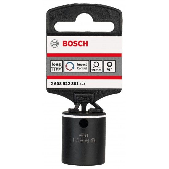 Pontas de aparafusar e chaves de caixa Adaptador para chave de caixa ref� 2608522301 BOSCH